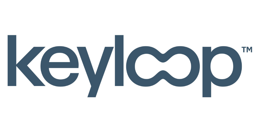 Keyloop logo