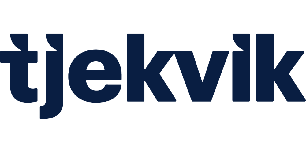 Tjekvik partner directory